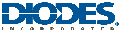Diodes Inc logo